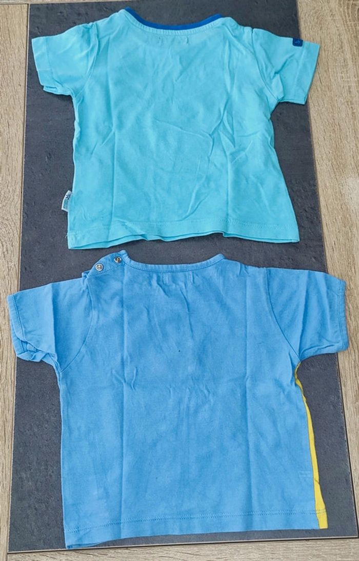 T-shirts garçon - photo numéro 2