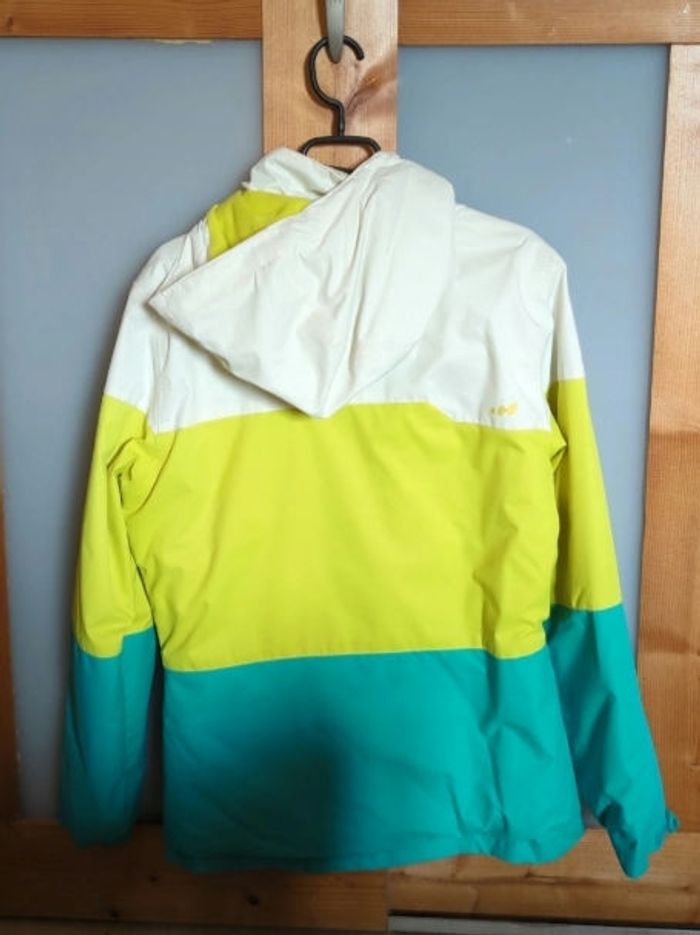 Blouson de ski - photo numéro 2