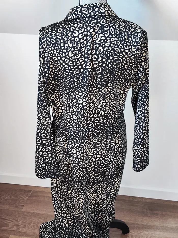 Robe longue JS Millénium - photo numéro 6