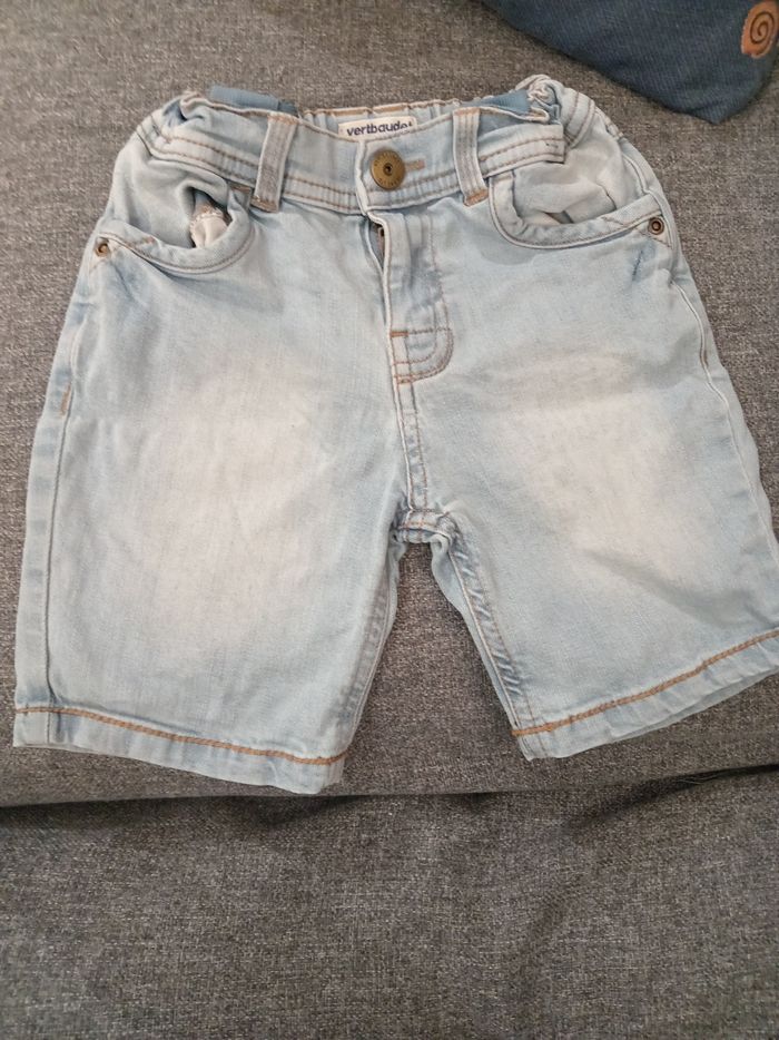 Pantacourt verbaudet