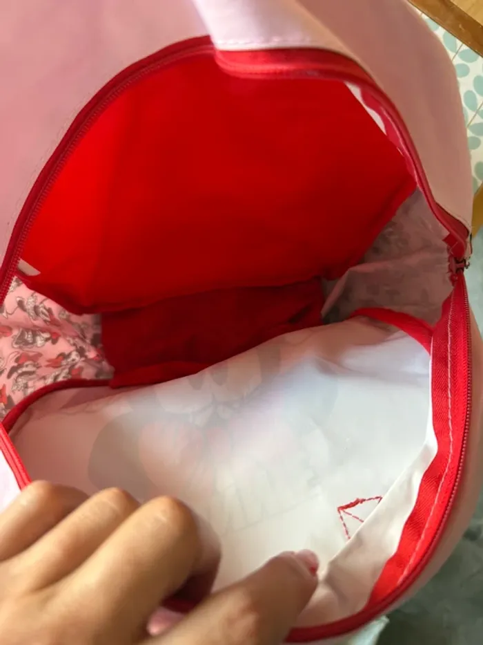 Sac Minnie - photo numéro 2