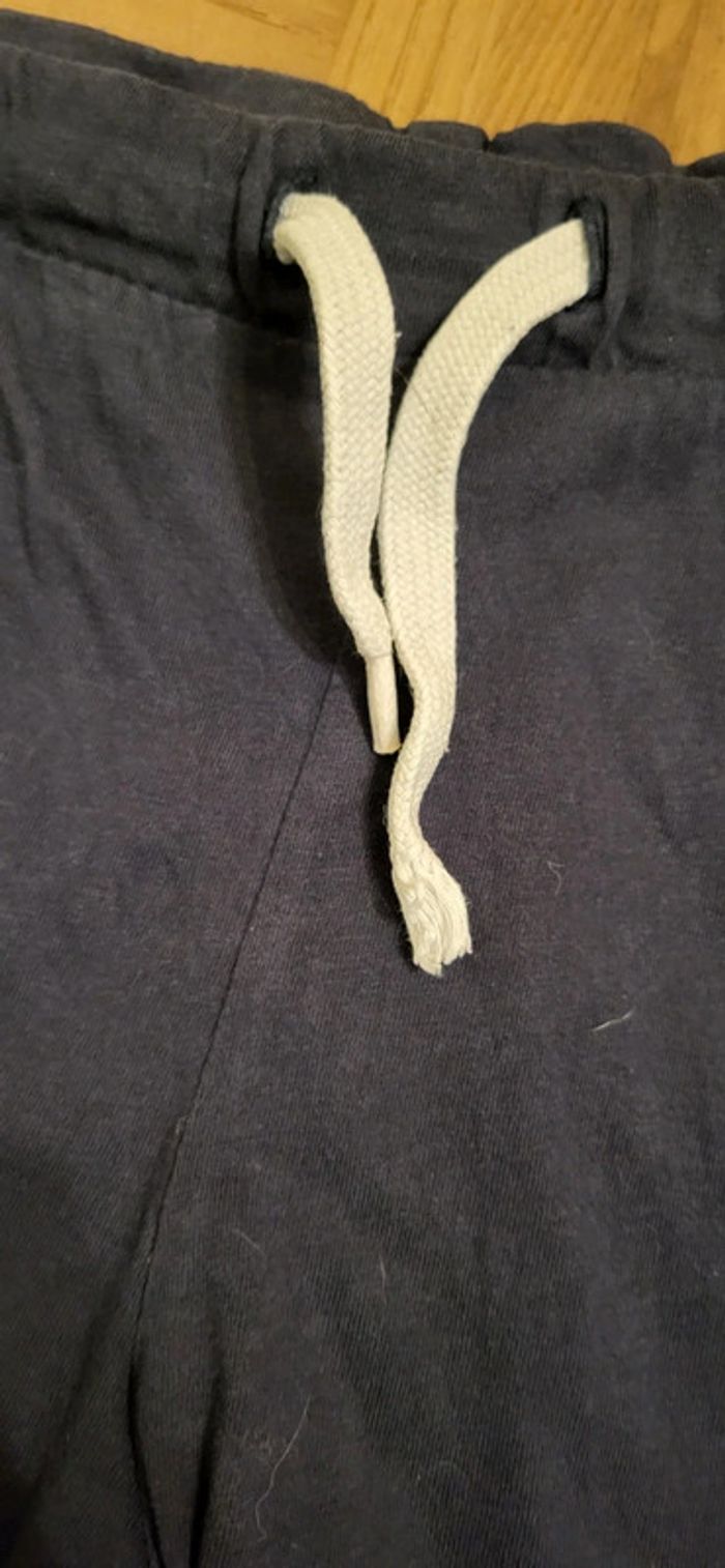 short de nuit - photo numéro 4