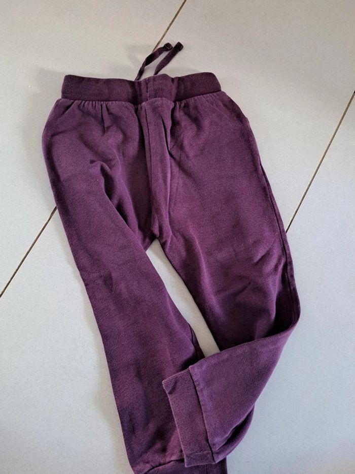 Pantalon 6 ans - photo numéro 2