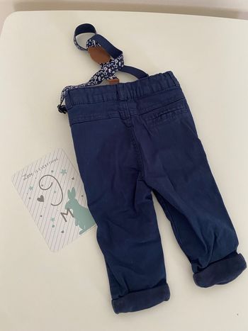 Pantalon 9Mois 