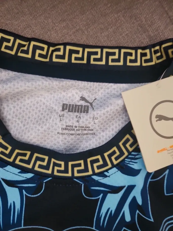 Puma versace - photo numéro 4