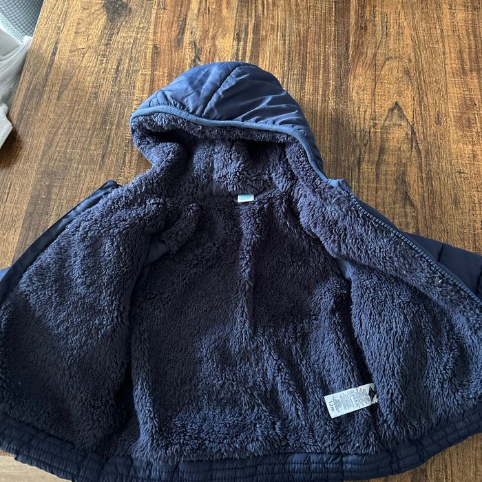 Blouson TEX - photo numéro 4