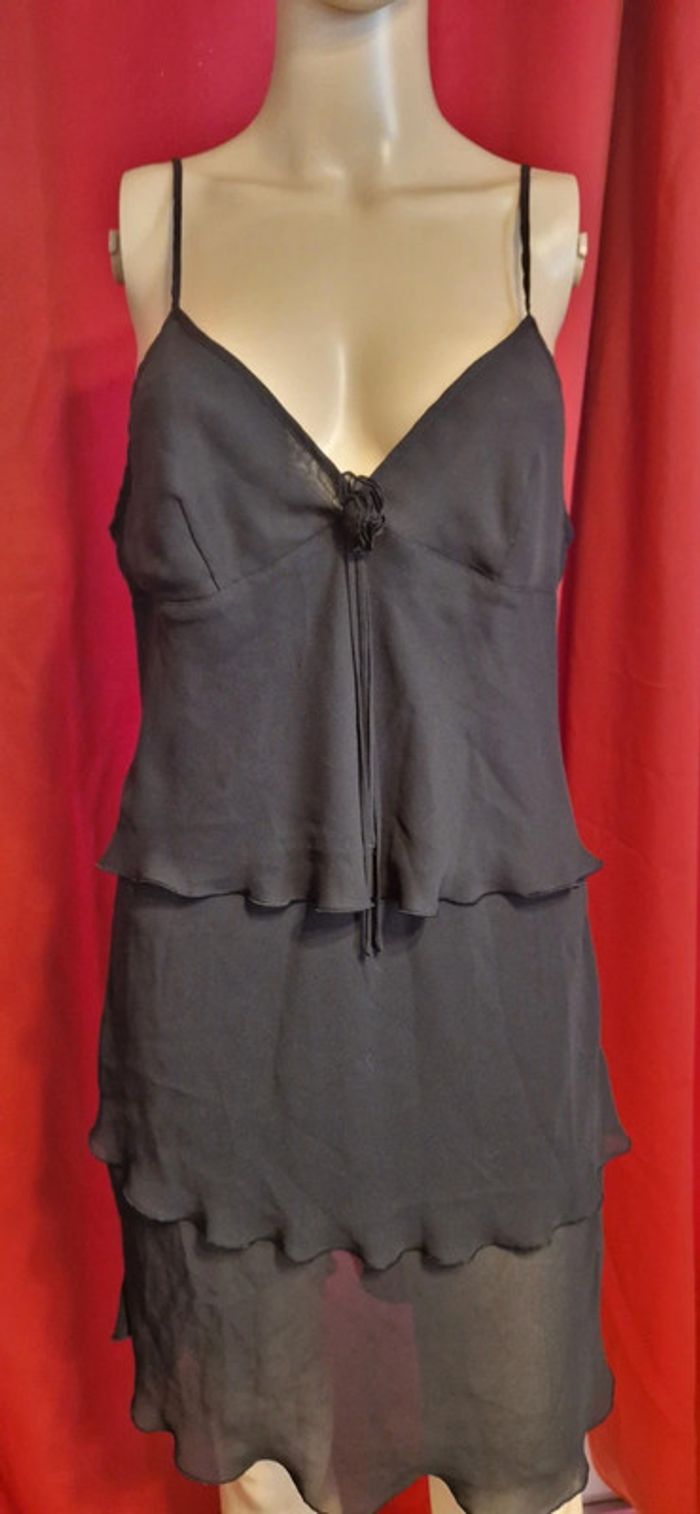 Nuisette sexy Valege taille XL
