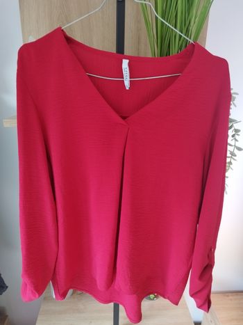 Lot de 2 hauts