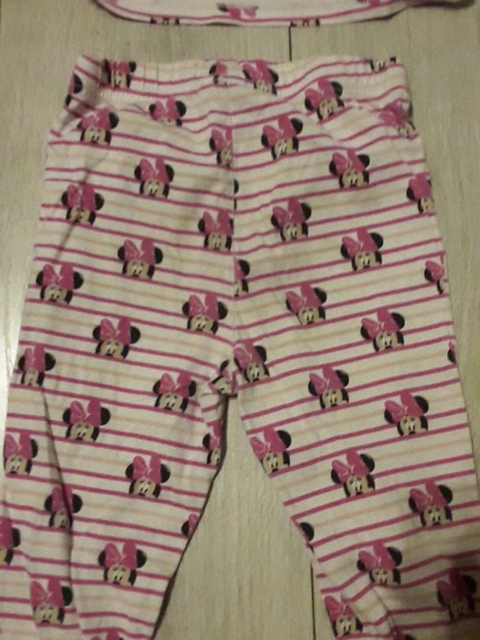Pyjama Minnie - photo numéro 10