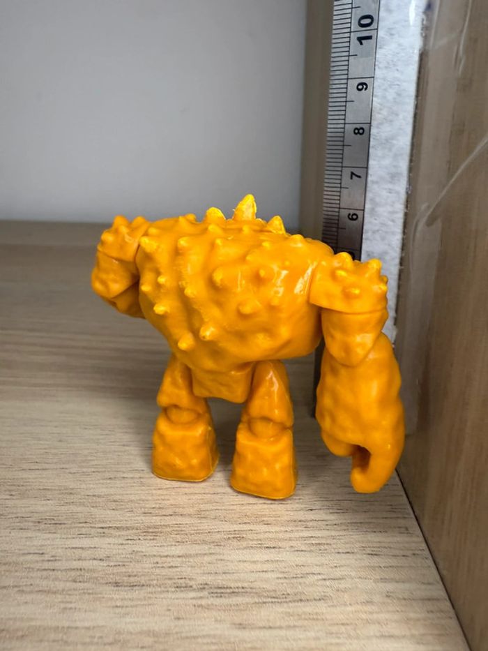 Figurine Chunk toy story Disney - photo numéro 2