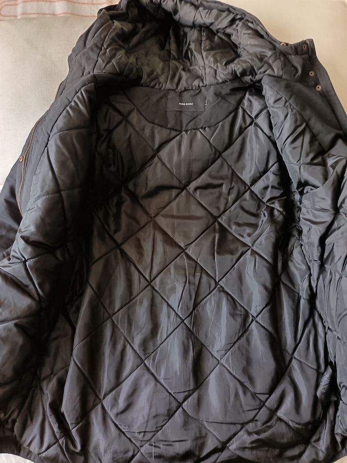 Manteau femme - photo numéro 3