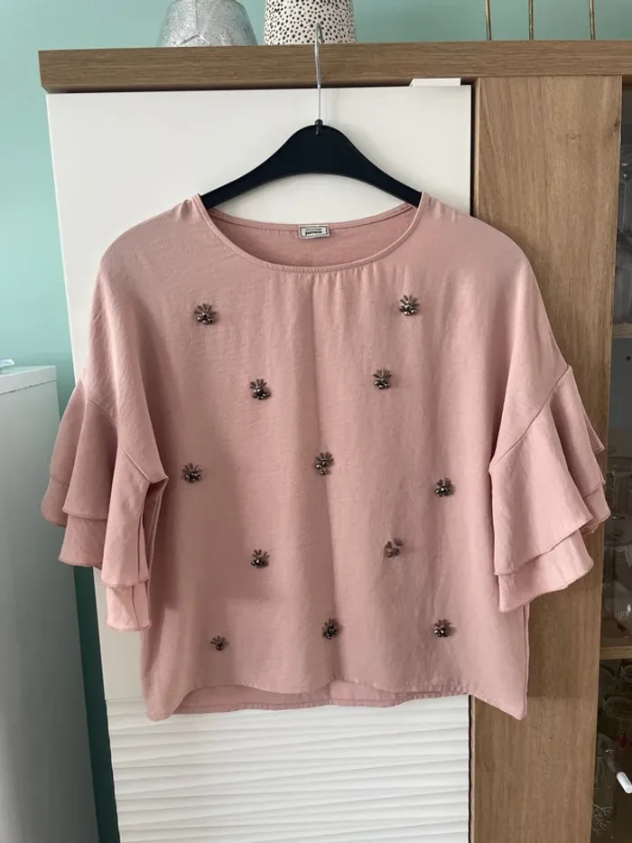 Chemise femme