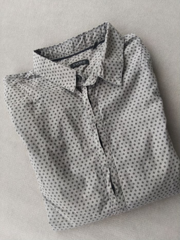 Chemise IKKS