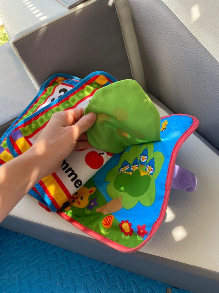 Livre musical - photo numéro 11