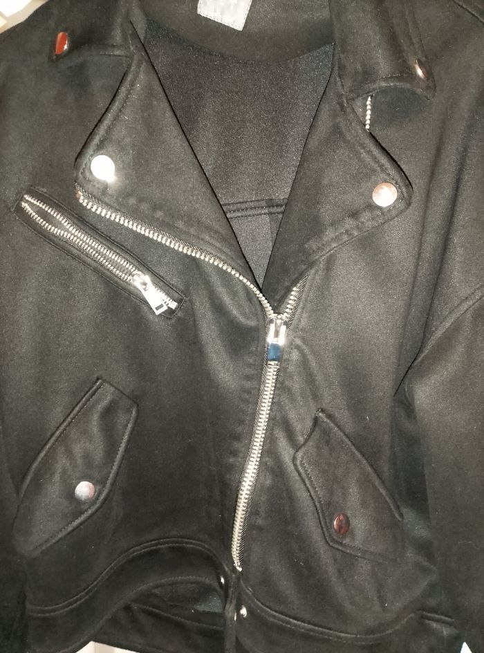 Veste femme - photo numéro 2
