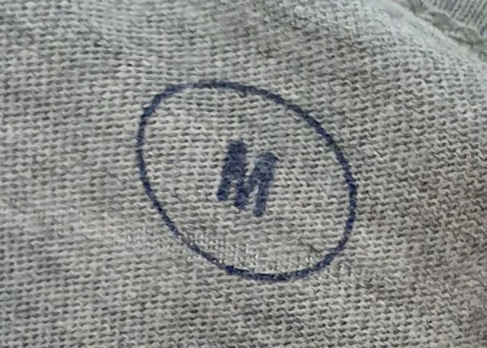 💜 Tee-shirt taille M 38 Carrefour #emyfleury_38femme - photo numéro 3