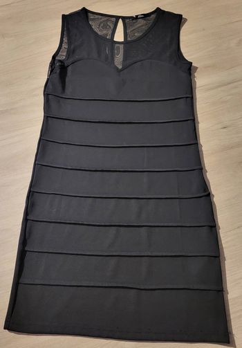 Robe noire
