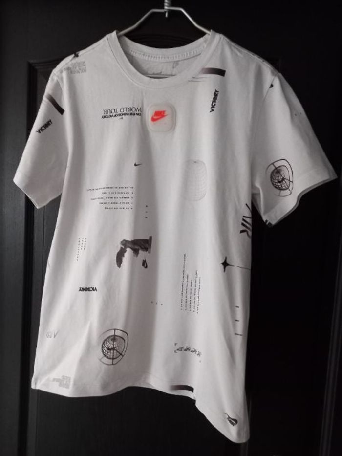 Tee-shirt Nike Air