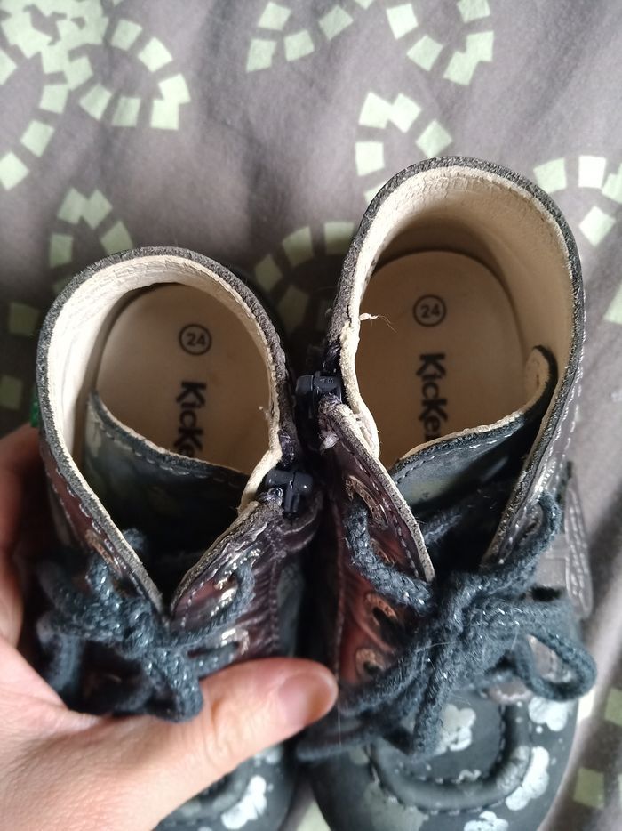 Kickers - photo numéro 5