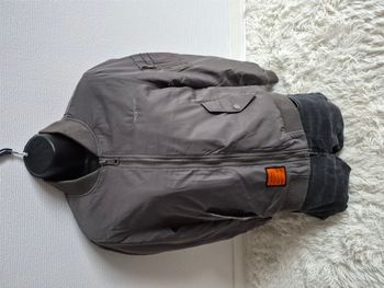  Bombers Original Kaki - Taille M - Neuf