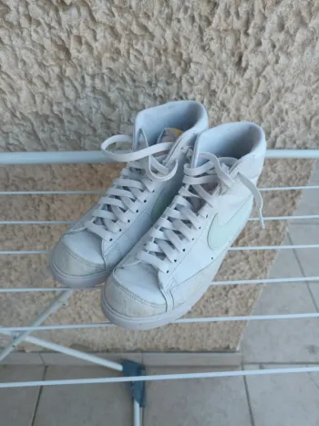 Basket nike