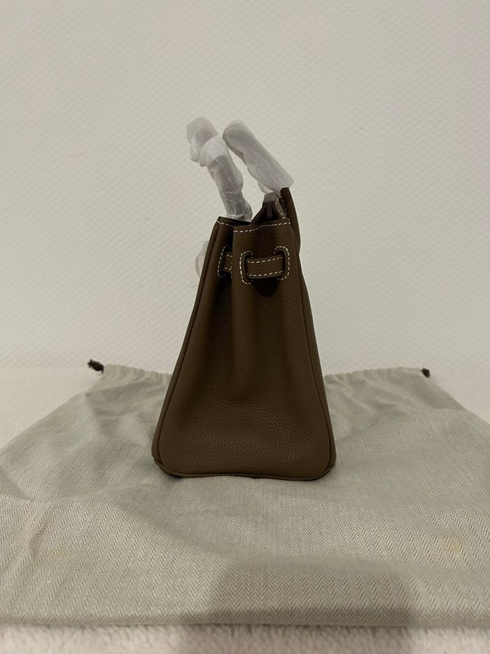 HERMES BIRKIN 25 - photo numéro 4