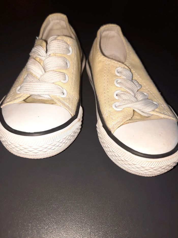 Chaussure - photo numéro 6