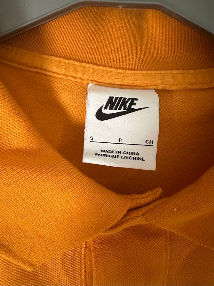 Polo Nike - photo numéro 6