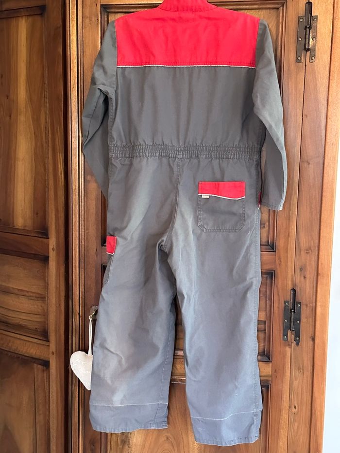 Combinaison LMA 10 ans - photo numéro 5