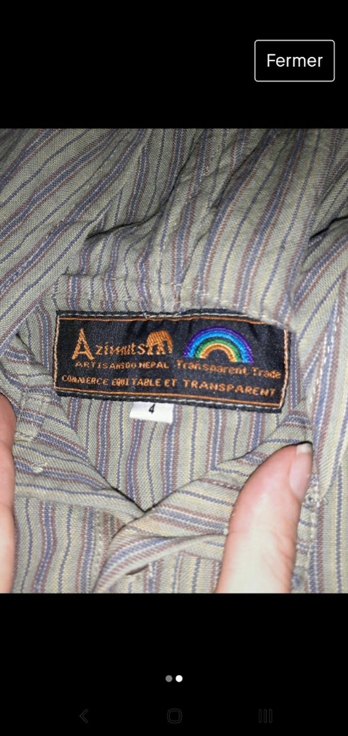 Tee-shirt - photo numéro 2