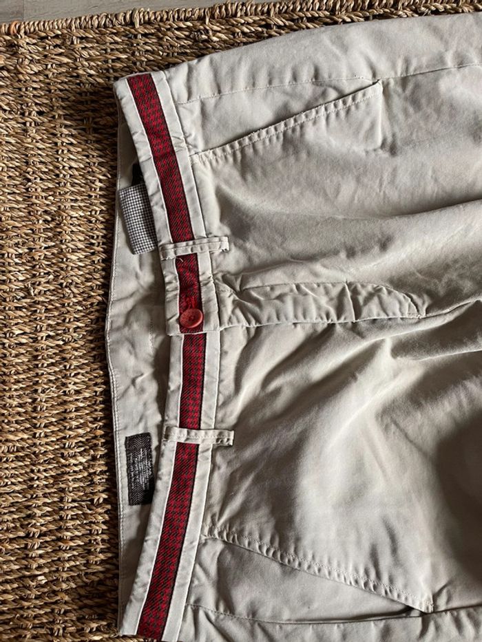 Chino Mason’s + Short long - photo numéro 4