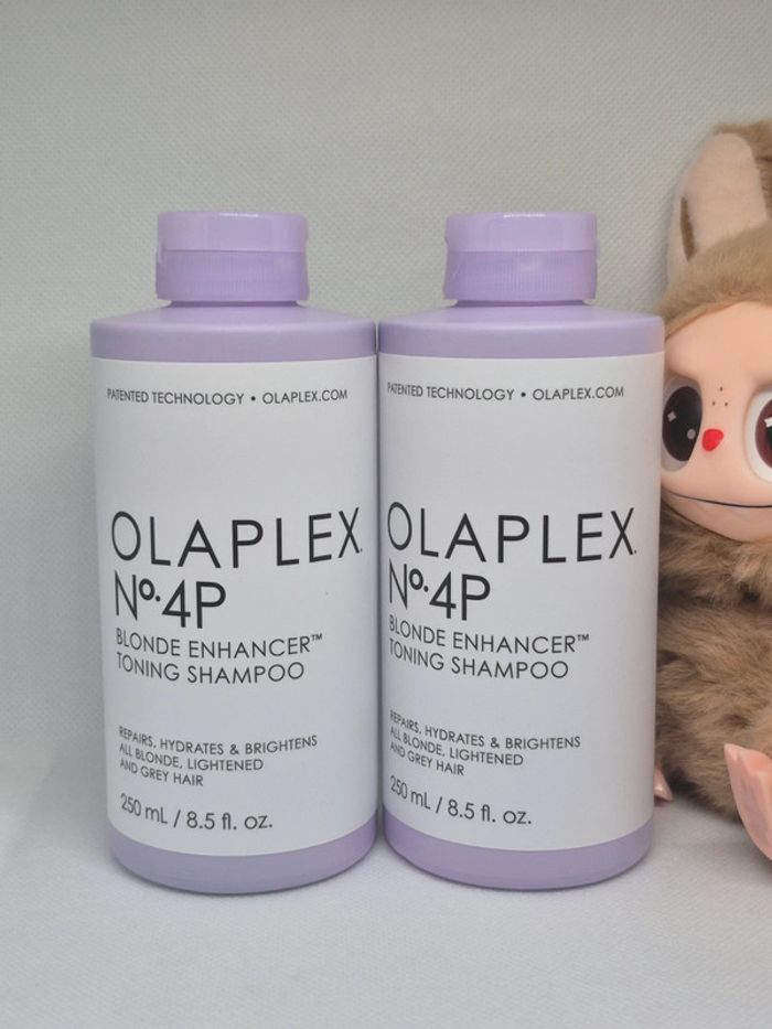 Lot 2x Olaplex N4P