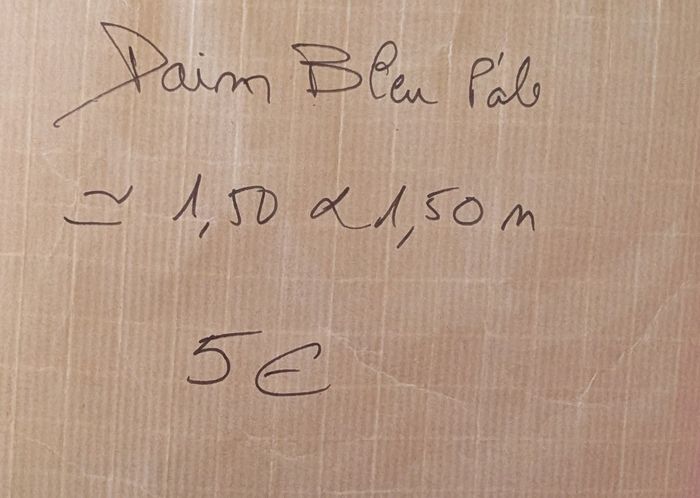 Tissu daim - photo numéro 2