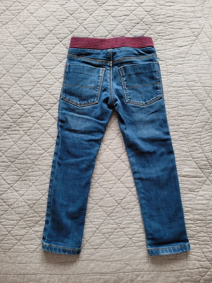 Jean absorba, taille 3 ans - photo numéro 2