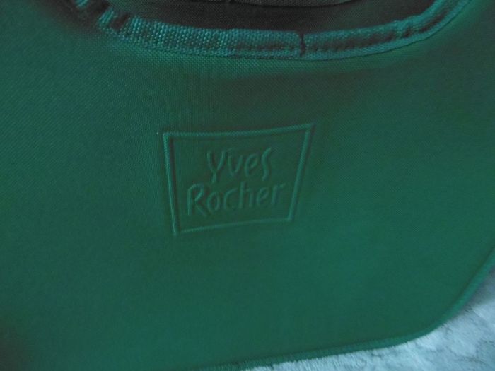 sac Yves Rocher - photo numéro 2