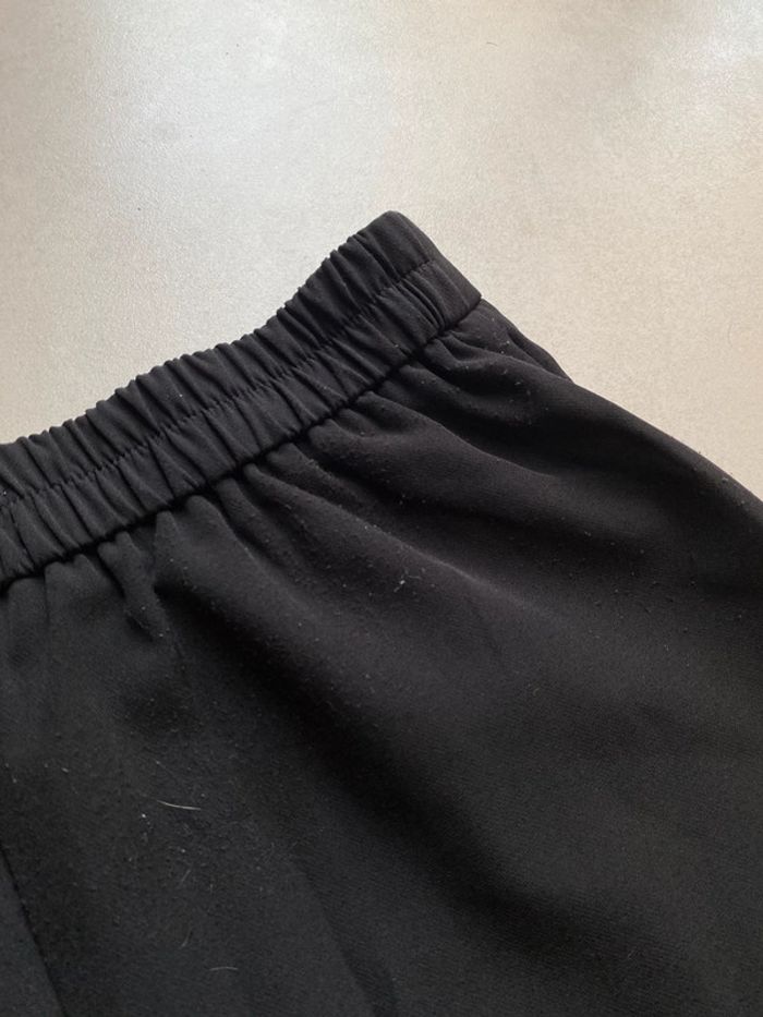 Pantalon classique JDY noir - photo numéro 7