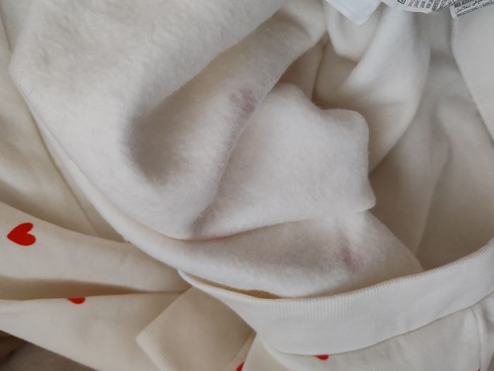 Sweat coeurs - photo numéro 5