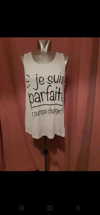 Haut humoristique