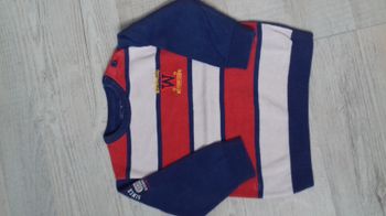 Pull 18 mois