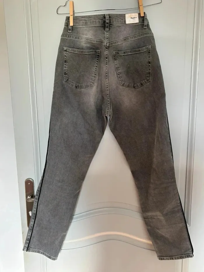 Jeans Pepe jeans - photo numéro 7