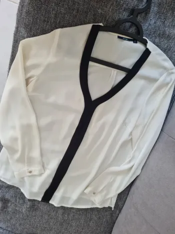 Chemisier femme 42 kiabi