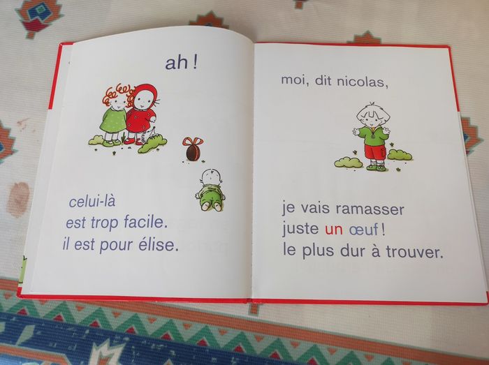 Livre mixte - photo numéro 2