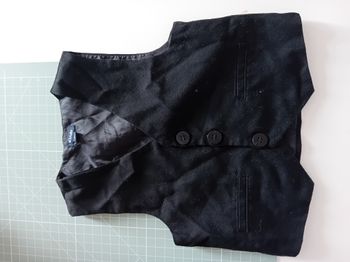 Gilet sans manche KIABI