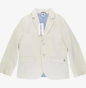 Petit Bateau Veste 6 ans NEUVE