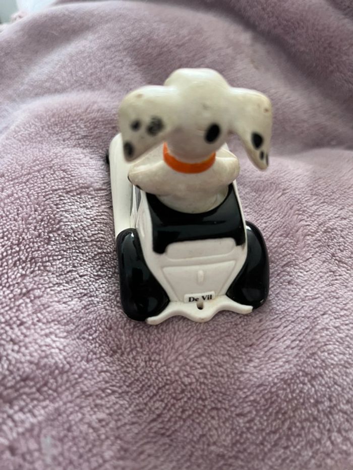 Figurine des 101 dalmatiens - photo numéro 3