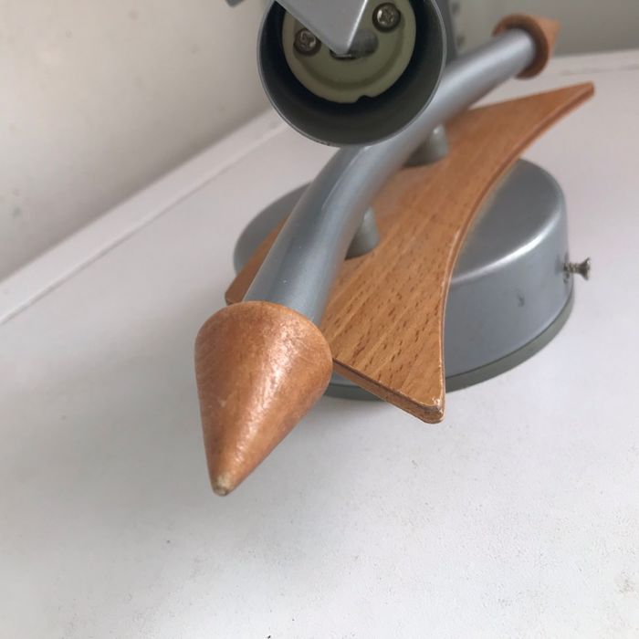 Lampe - photo numéro 2