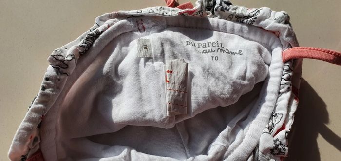 Chapeau fille - photo numéro 2