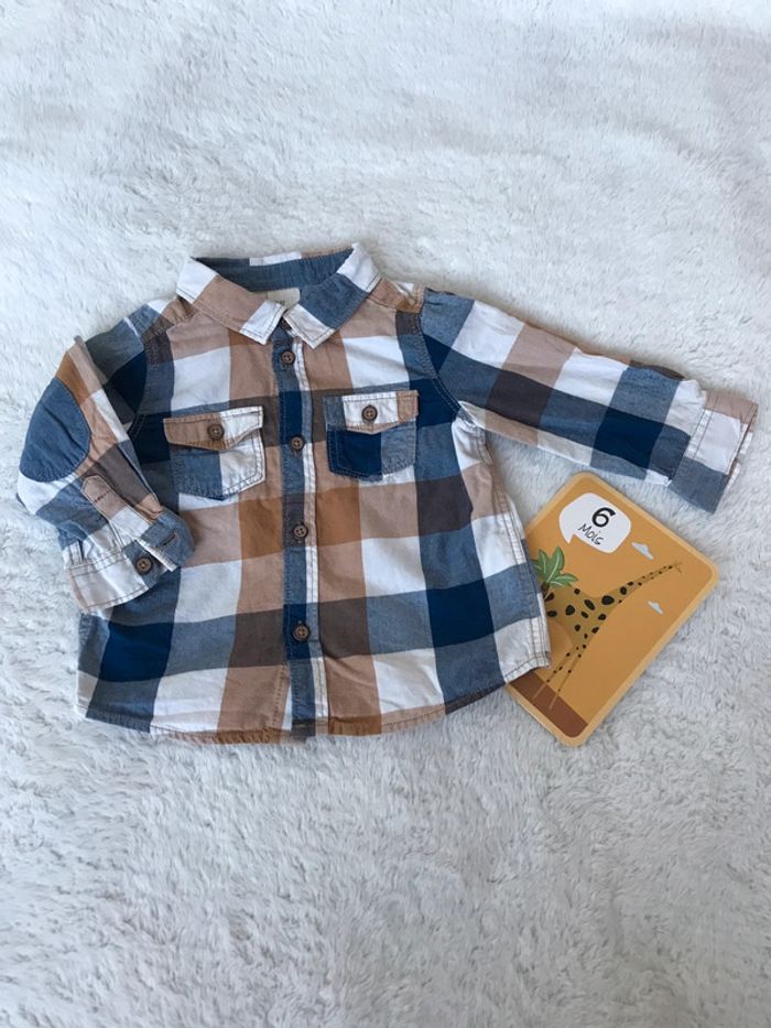Chemise