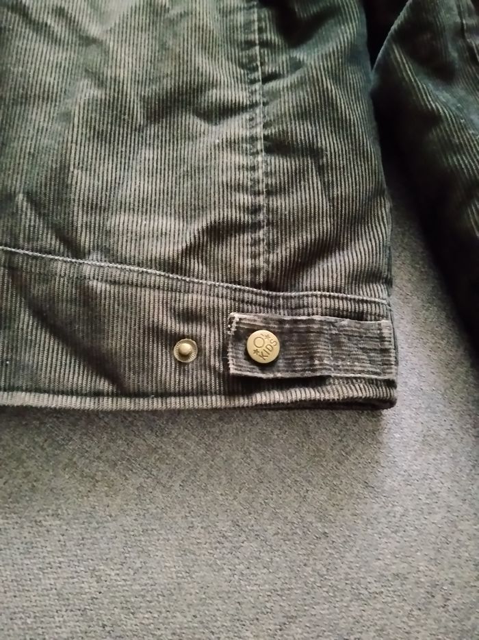 Veste - photo numéro 10