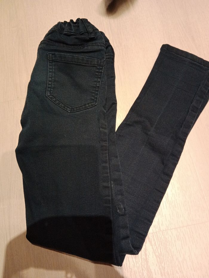 Pantalon 10 ans - photo numéro 2